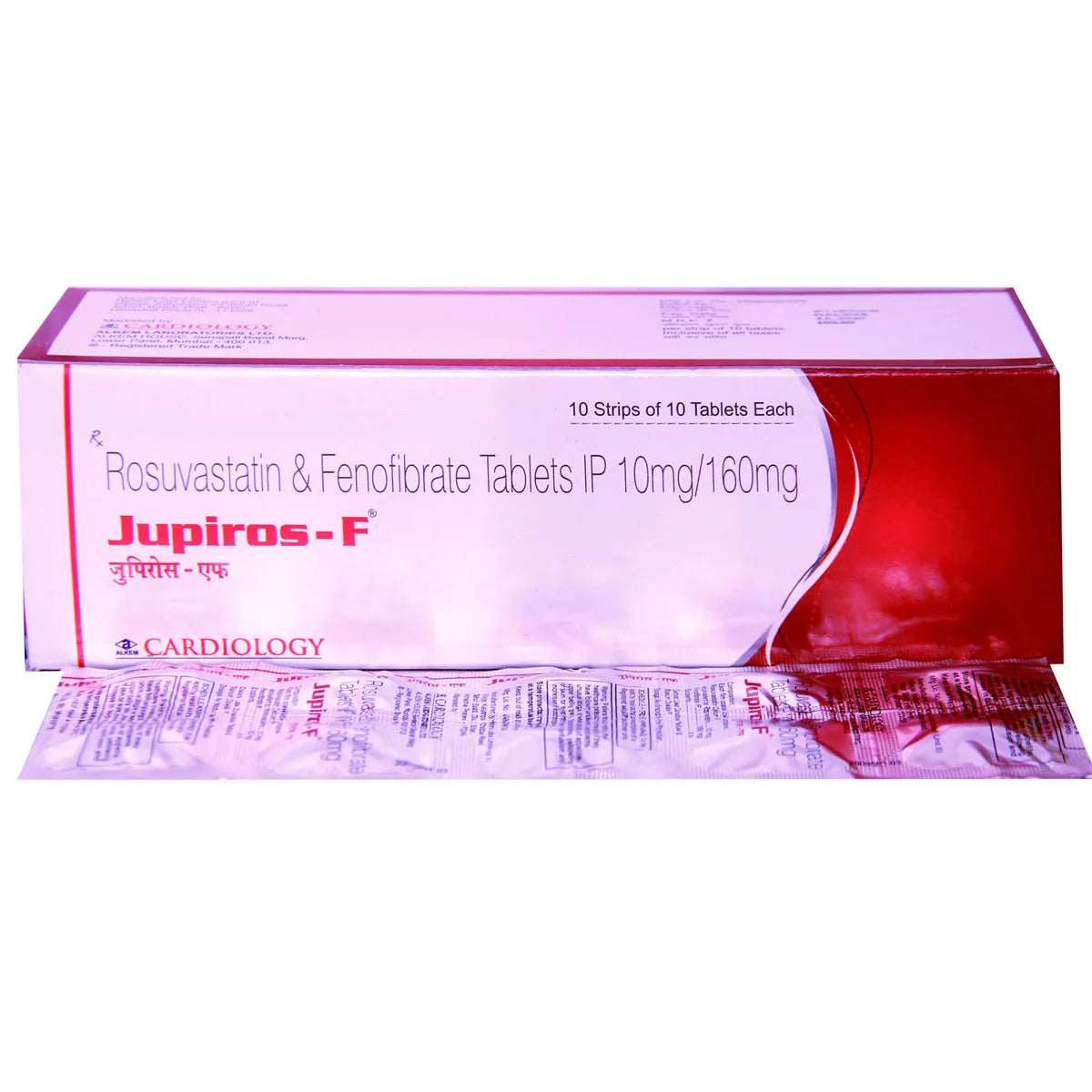 Jupiros F