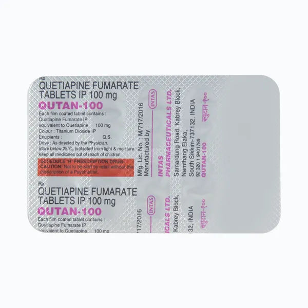 Qutan 100