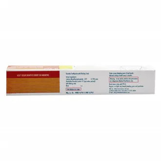 Pyx-G Toothpaste 100g