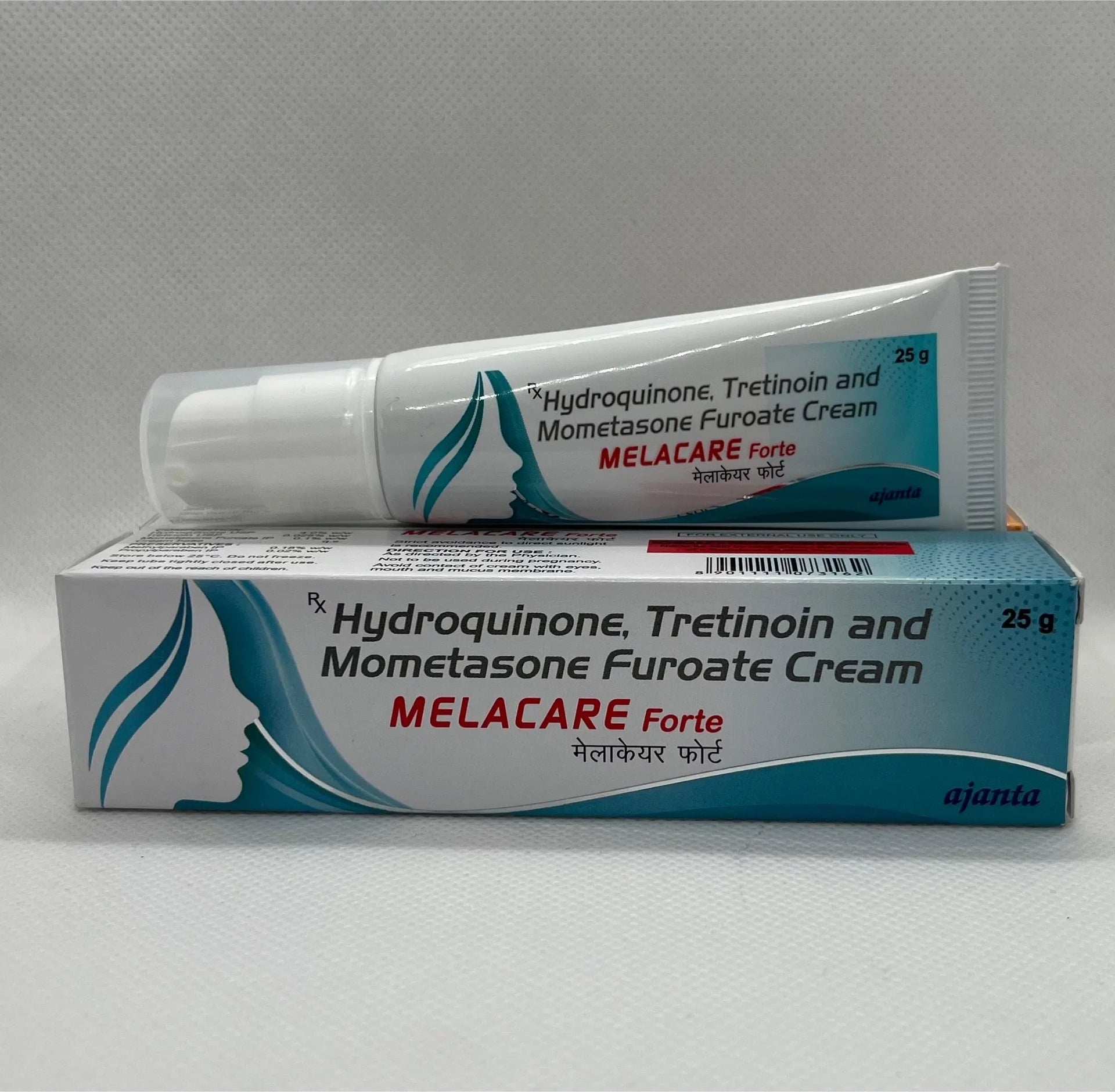 Melacare Forte 25gm