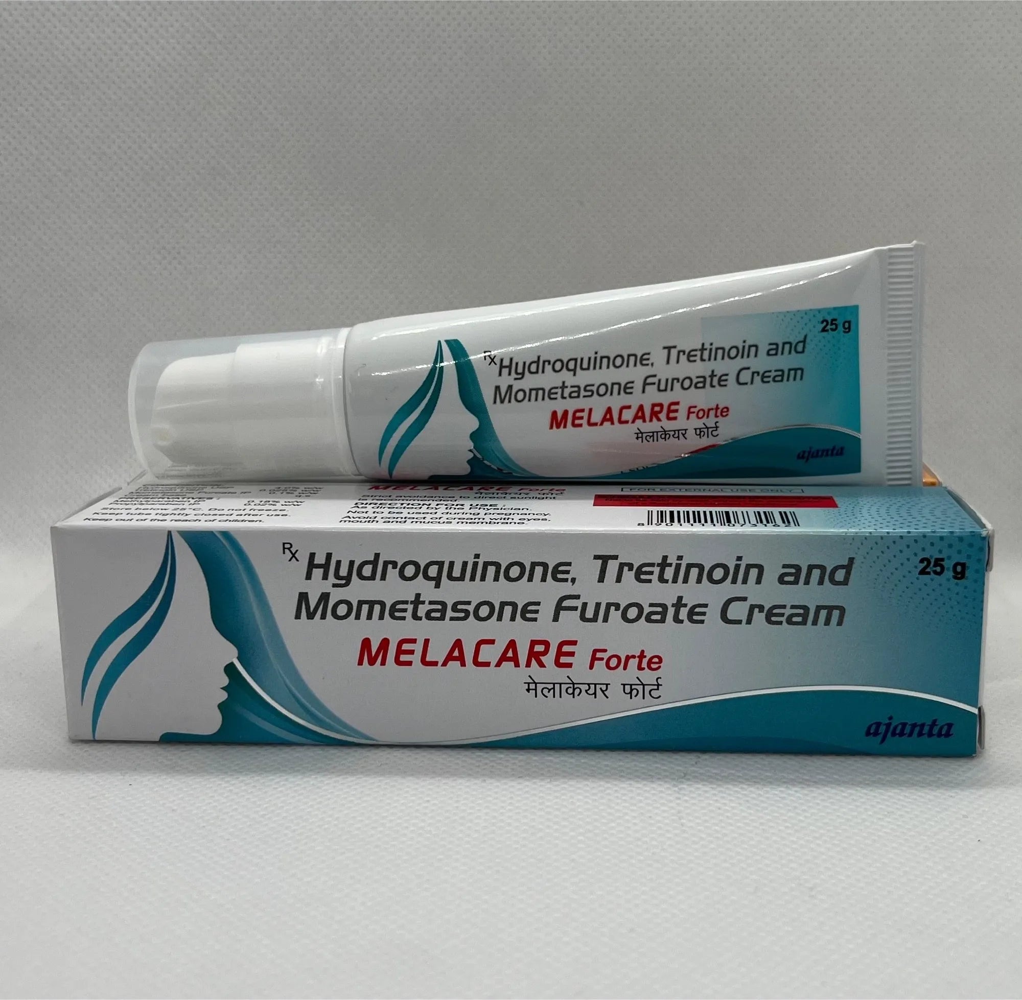 Melacare Forte 25gm