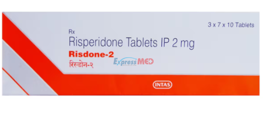 Risdone-2mg