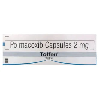 Tolfen Capsule 10