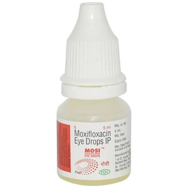 Mosi Eye Drops 5ml