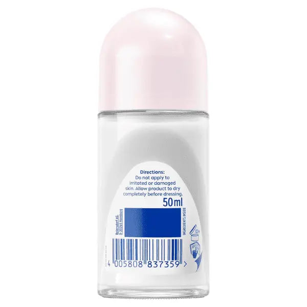 Nivea Pearl & Beauty 50ml