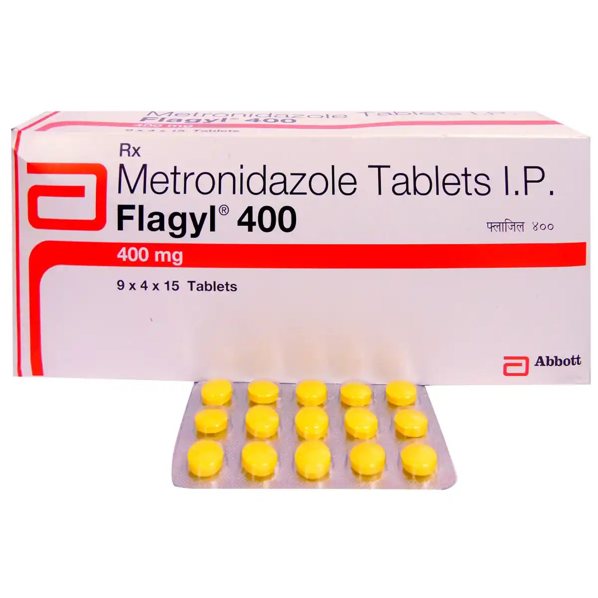 Flagyl400
