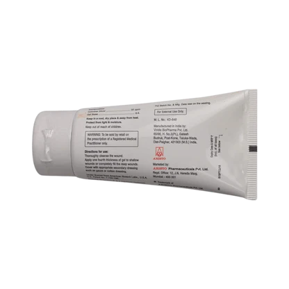 Megaheal Gel 50gm