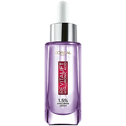 L'Oreal Paris Revitalift 1.5% Hyaluronic Acid Serum, 30 Ml