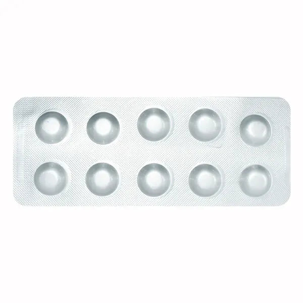 Flecarite 50 Mg Tab