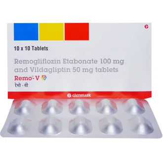 Remo-V(100+50)