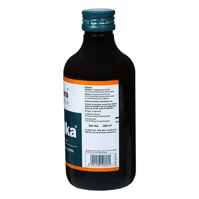 Renalka Syp 100ml