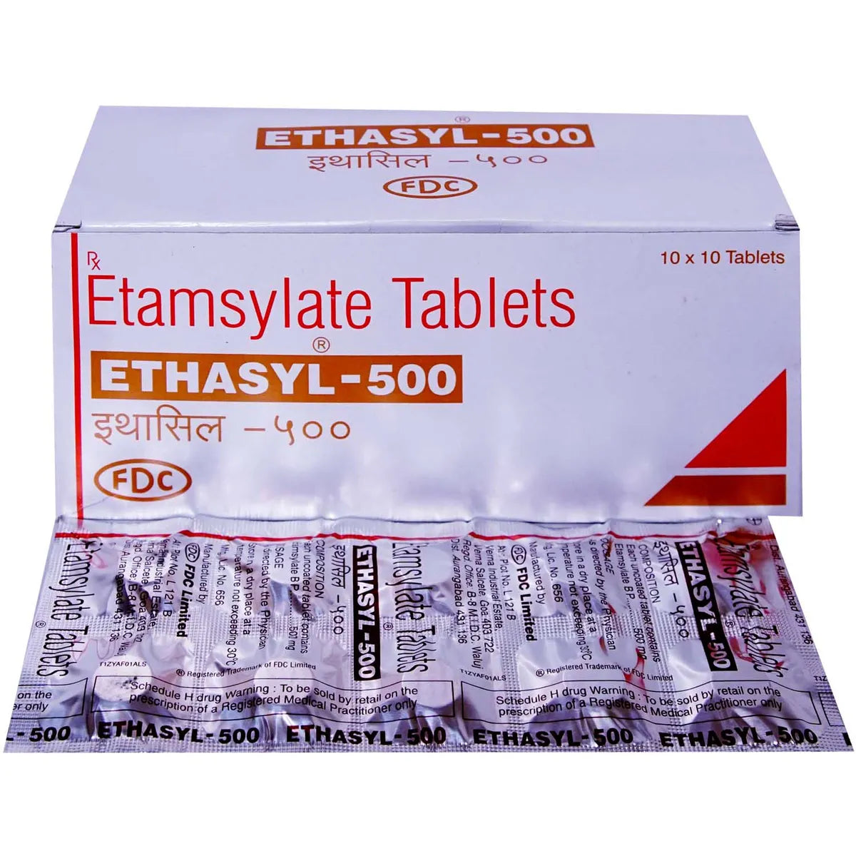 Ethasyl 500