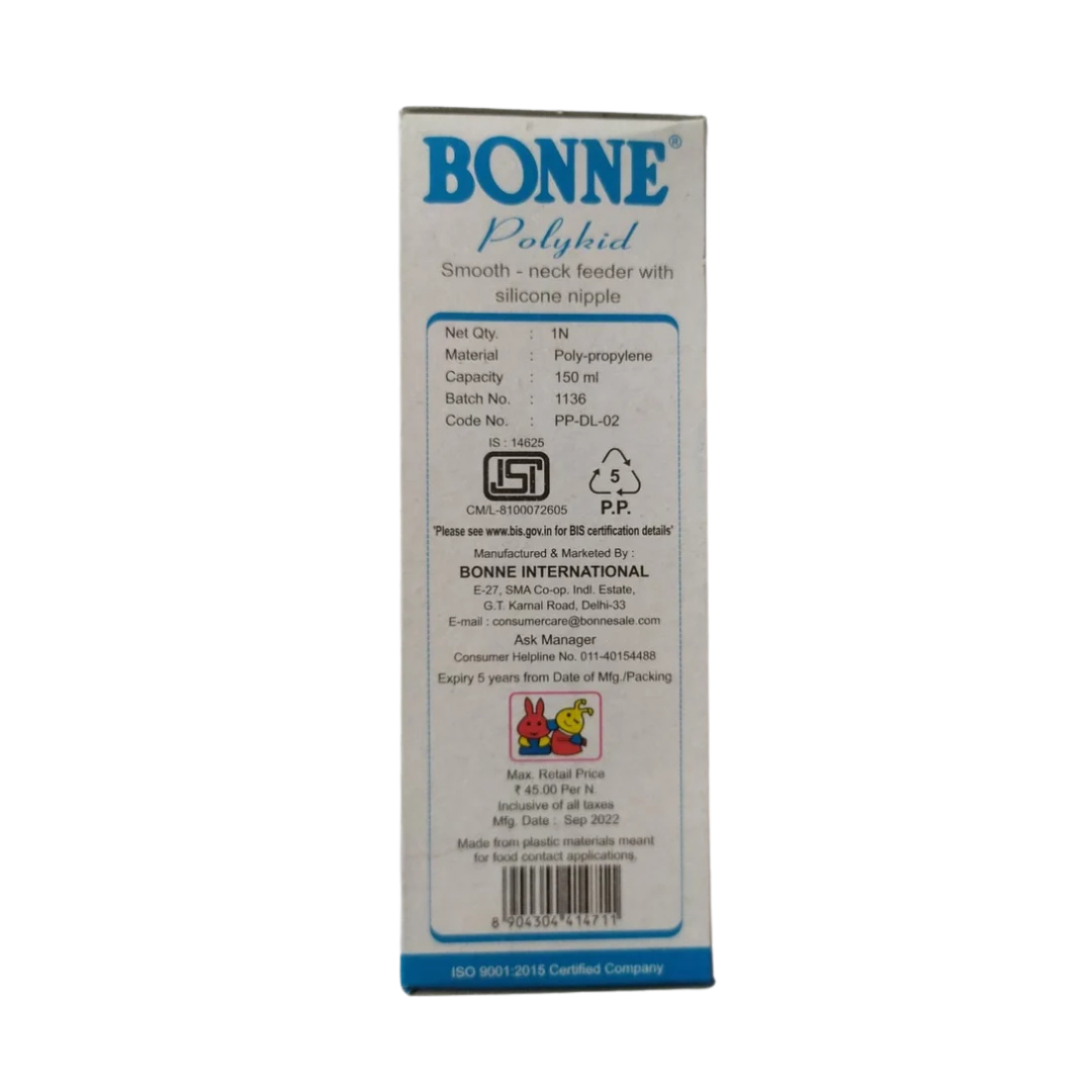 Bonne Polycare 150ml