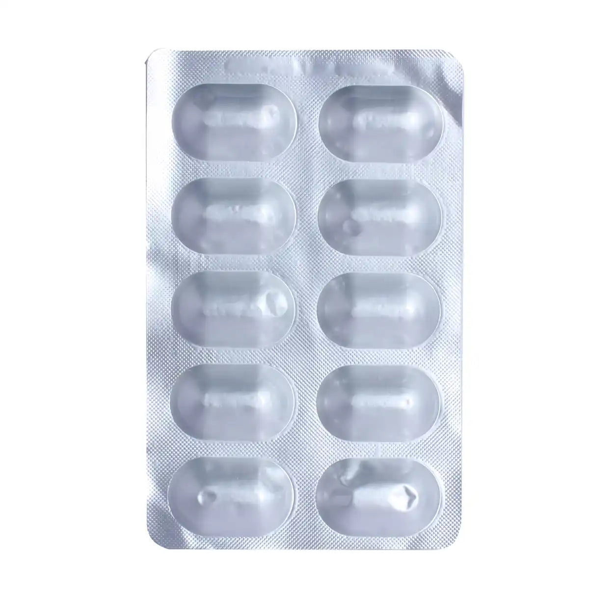 Rifaxigyl M Tablet