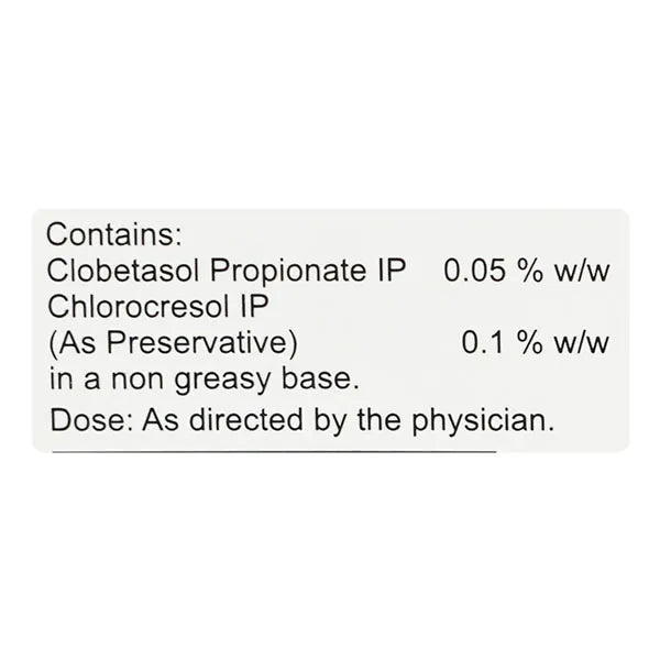 Tenovate Cream 30gm