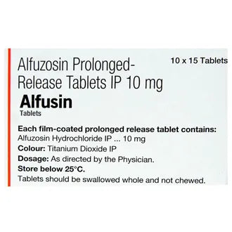 Alfusin Tab
