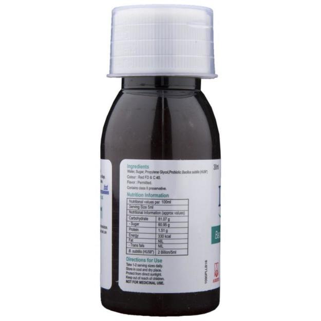 Darolac Syp 30ml
