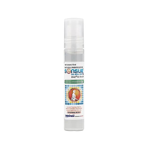Sensur Oil Roll On 10ml