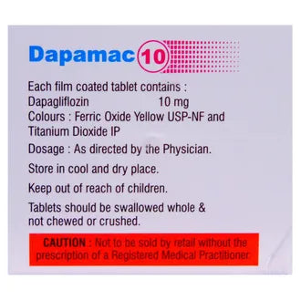 Dapamac 10