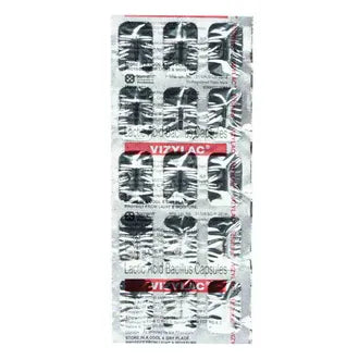 Vizylac Cap 1*15