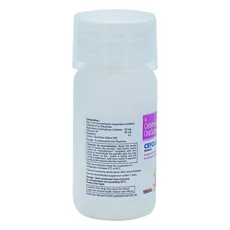 Cefolac-O 30ml