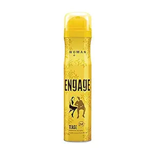 Engage Women Tease 165ml