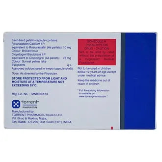 Rozucor Cv 10 Cap 10