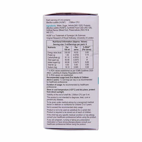 Darolac Syp 30ml