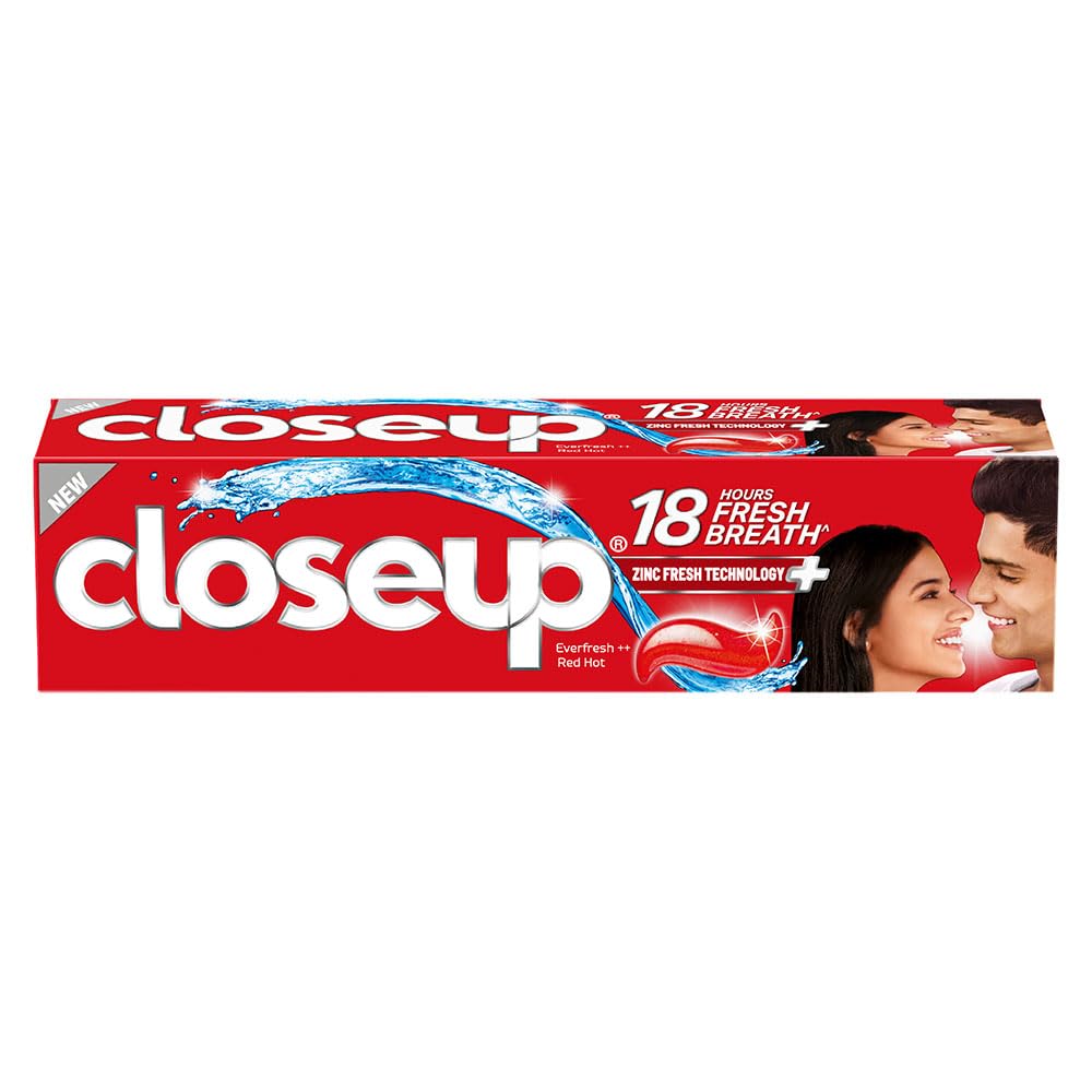 Close Up 150gm