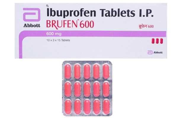 Brufen 600