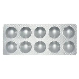 Glucreta S (100+10)Tab 10