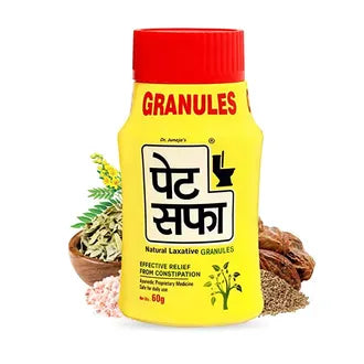 Pet Safa 60g