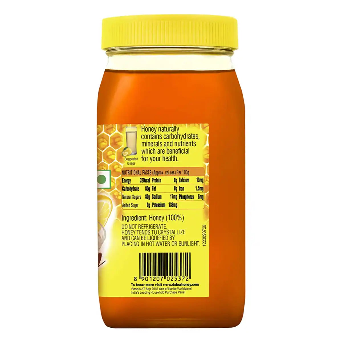 Dabur Honey 500g