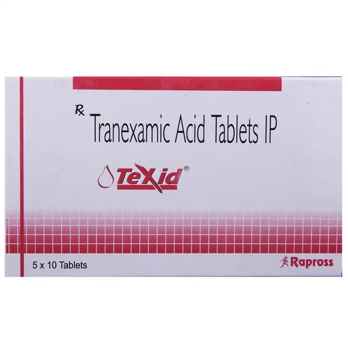 Texid 500mg