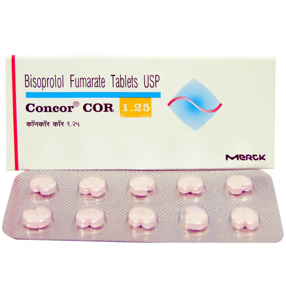 Concor Cor 1.25