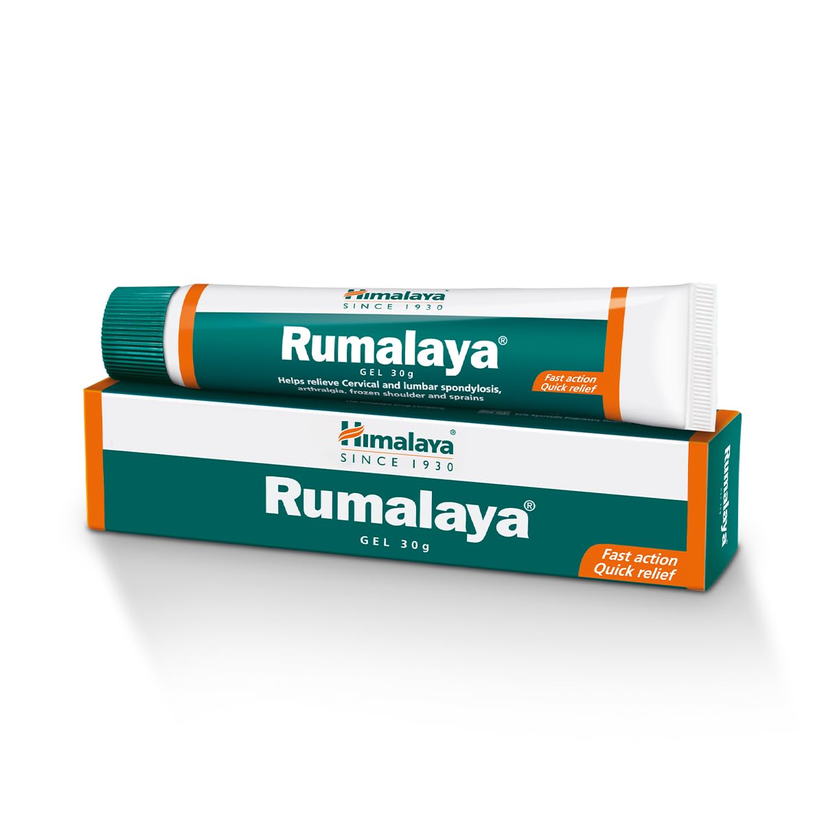 Rumalaya Gel 30gm