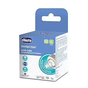 Chicco Physio Anti-Colic