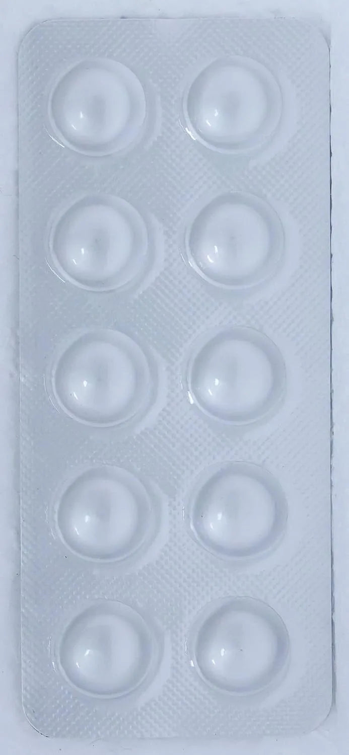 Domtac 10tab