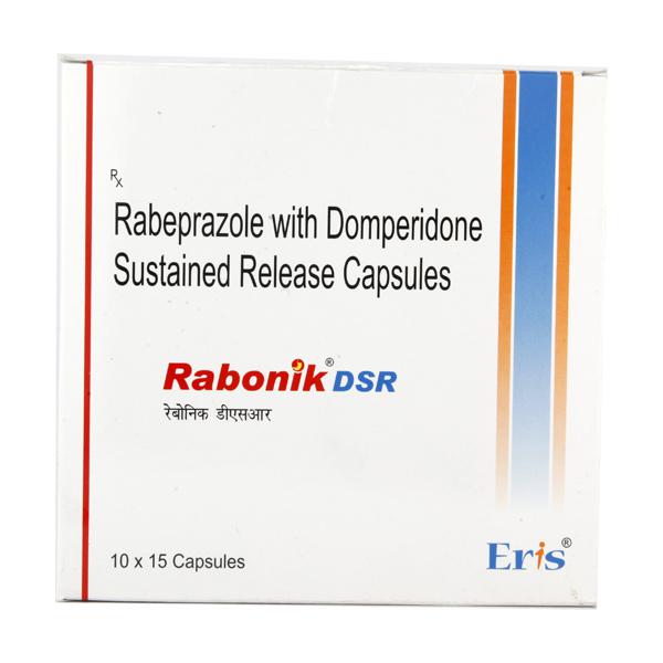 Rabonik Dsr Cap