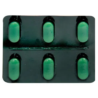 Nizonide 500mg 6tab