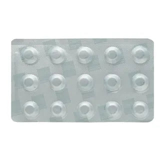 Turbovas-5 Tablets 15