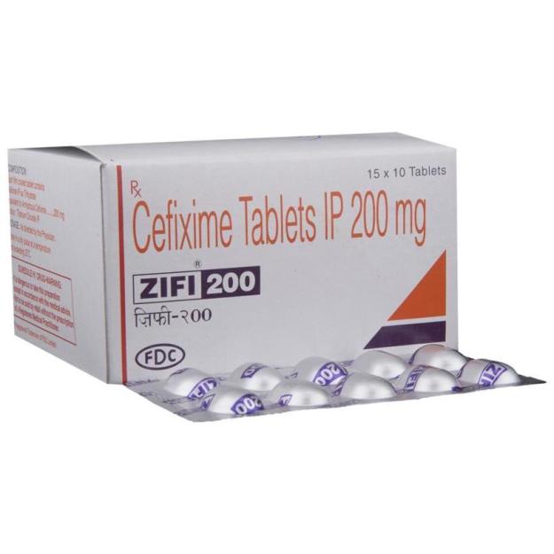 Zifi 200