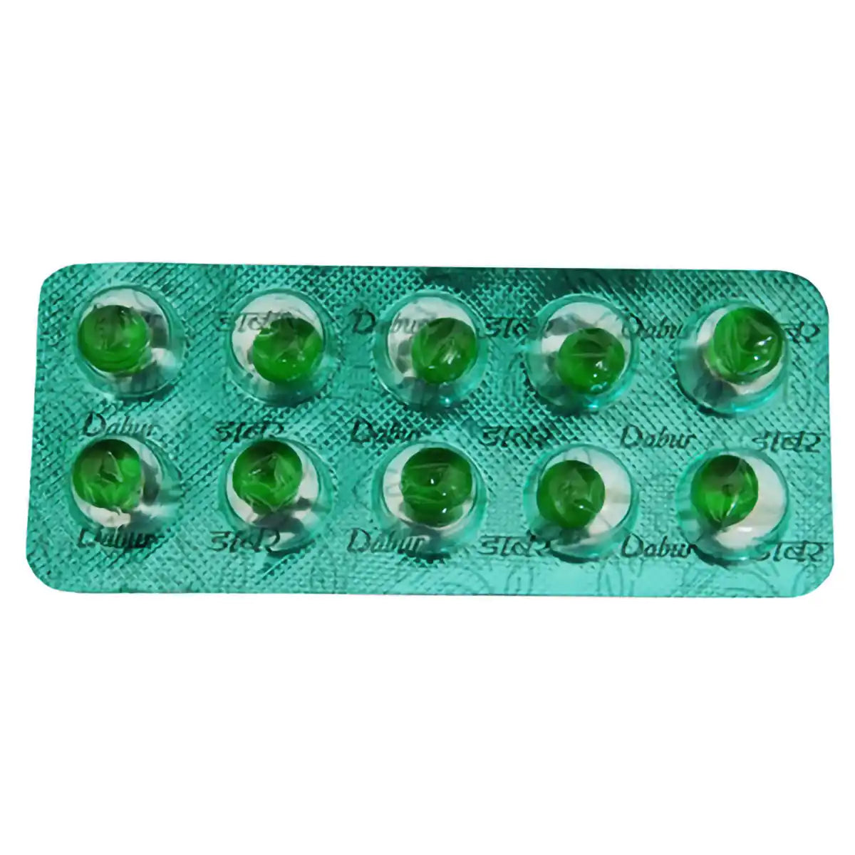 Dabur Pudin Hara Pearls