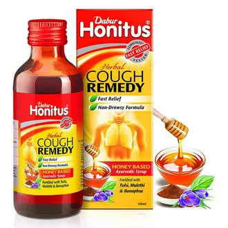Honitus Cough Renedy 100ml