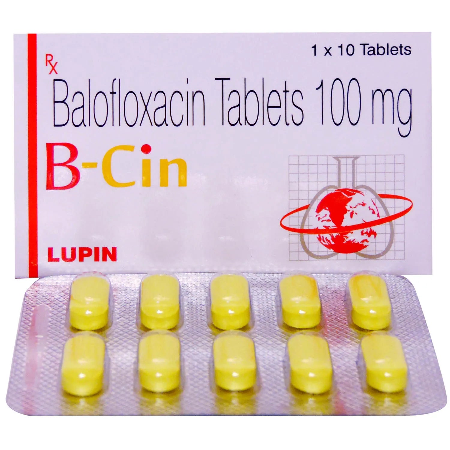 B-Cin