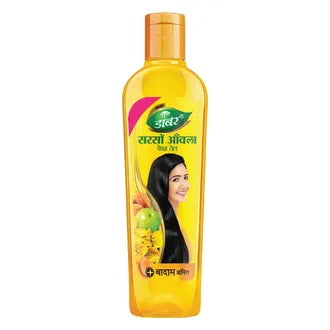 Dabur Sarson Amla Hair Oil 68ml