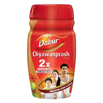 Dabur Chyanwanprash 950g