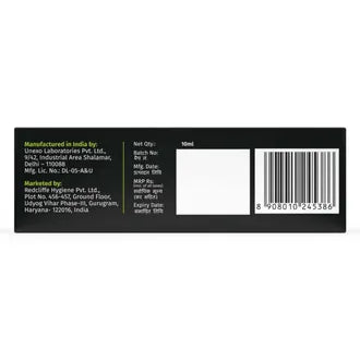 Pee Safe Cramp Relief 10ml