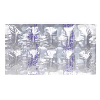 Rabesec-D Sr Capsule