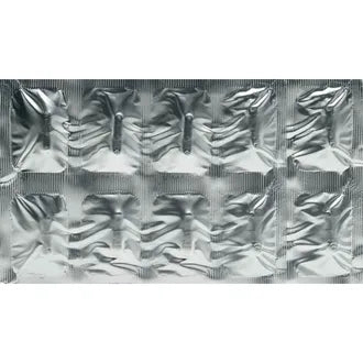 Carvidon Od 80 Capsule 10